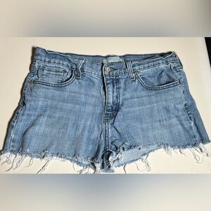 Levi’s 515 Bootcut Shorts – Women’s Size 10M